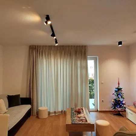 Appartamento Jordanapartment Porec