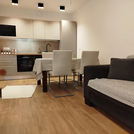 Jordanapartment * Porec