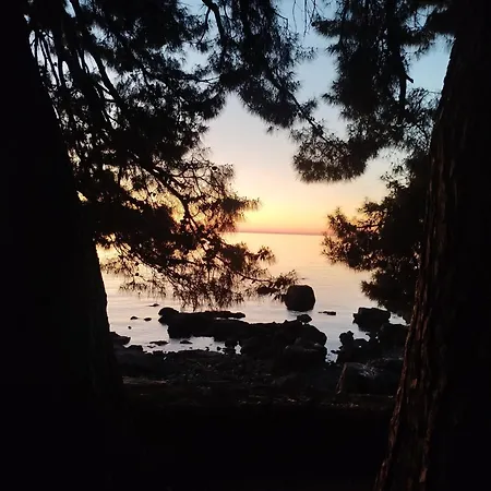 Jordanapartment Appartamento Porec