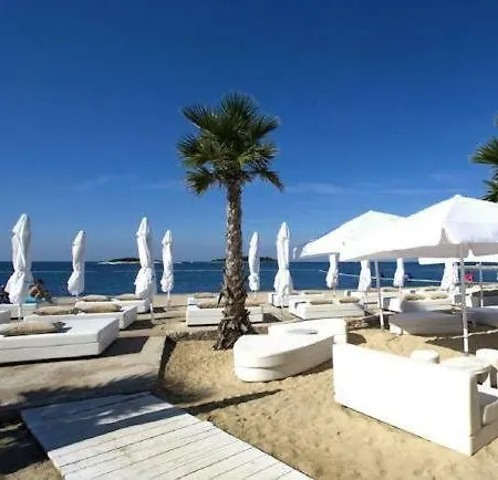 Jordanapartment Apartmán Poreč