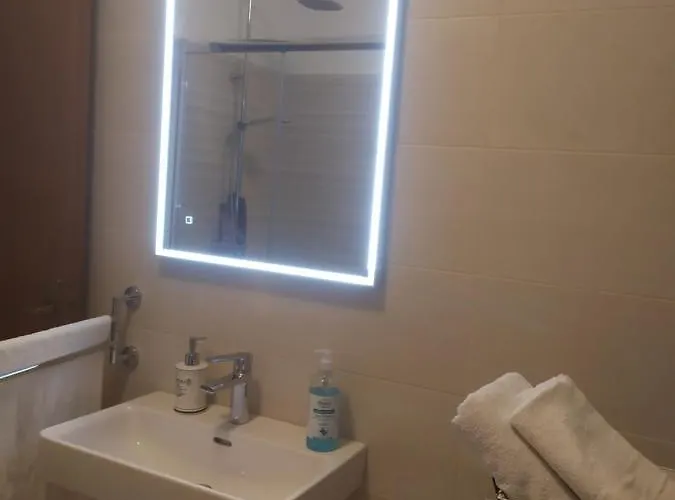 Appartamento Jordanapartment