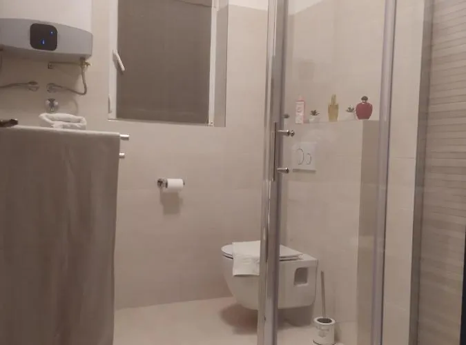 Jordanapartment Porec