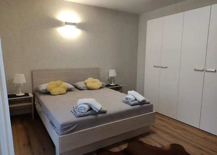 Appartamento Jordanapartment