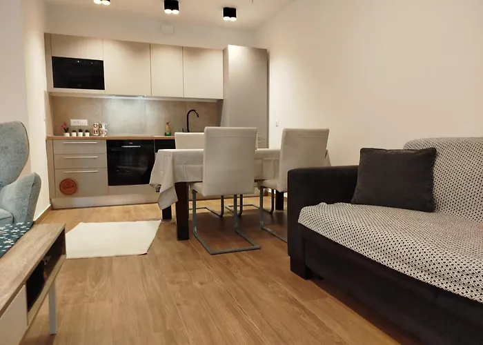 Jordanapartment * Porec