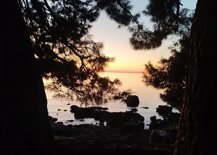 Jordanapartment Appartamento Porec