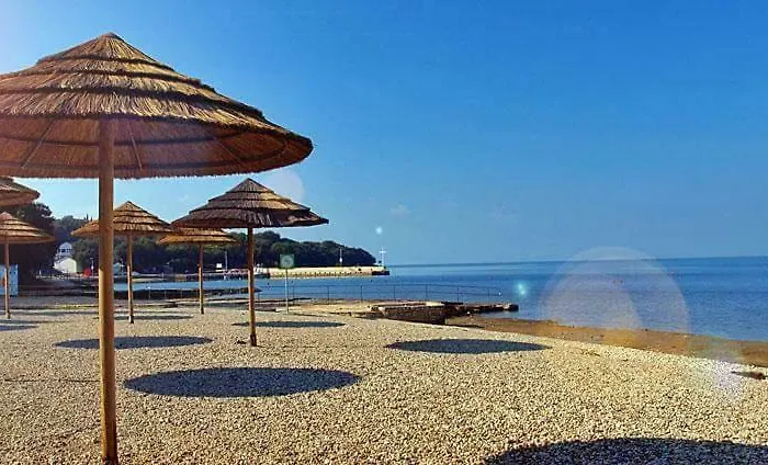 Appartamento Jordanapartment *