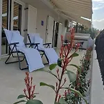 Jordanapartment Appartement