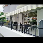 Jordanapartment Appartement *