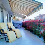 Jordanapartment