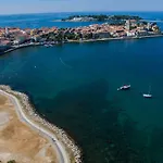 Jordanapartment Appartement Poreč