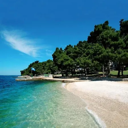 Jordanapartment Poreč