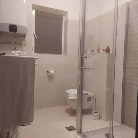 Jordanapartment Πόρετς