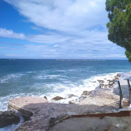 Jordanapartment Apartman *