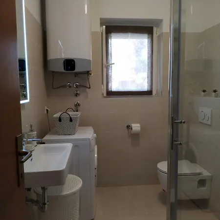 Jordanapartment Apartment Porec