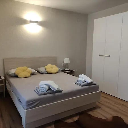 Διαμέρισμα Jordanapartment