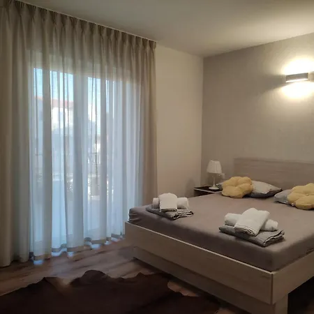 Jordanapartment Porec