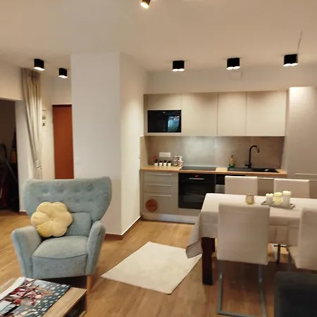 Jordanapartment Apartamento Poreč