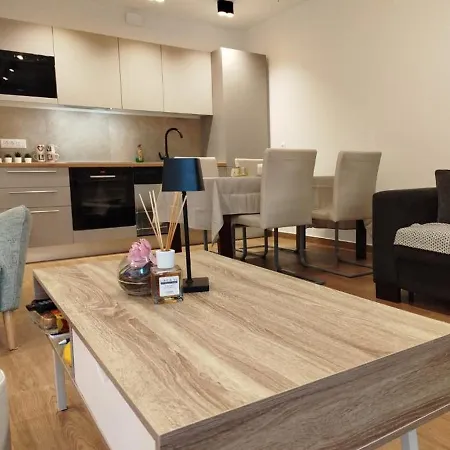 Jordanapartment *