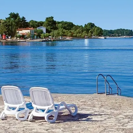 Jordanapartment Porec
