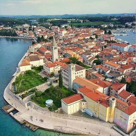 Apartment Jordanapartment Porec