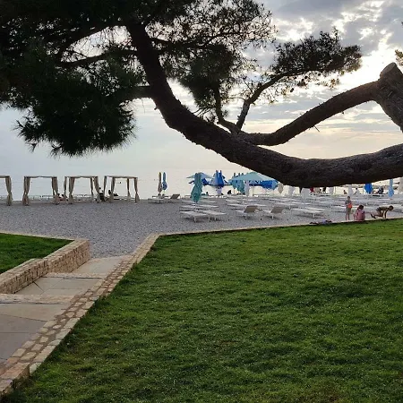 Jordanapartment Πόρετς