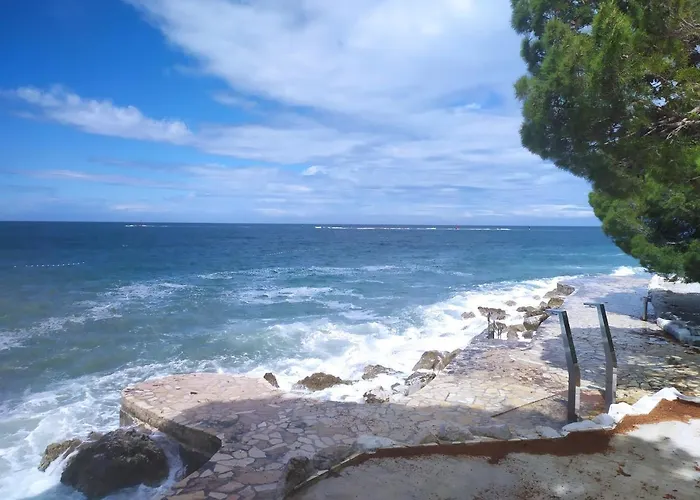 Jordanapartment Lejlighed *