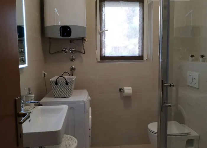 Jordanapartment Apartman Poreč