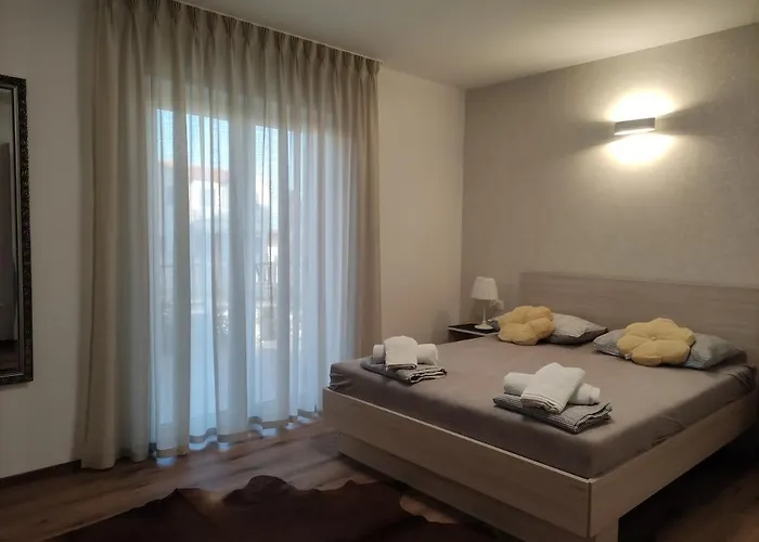 Jordanapartment Poreč