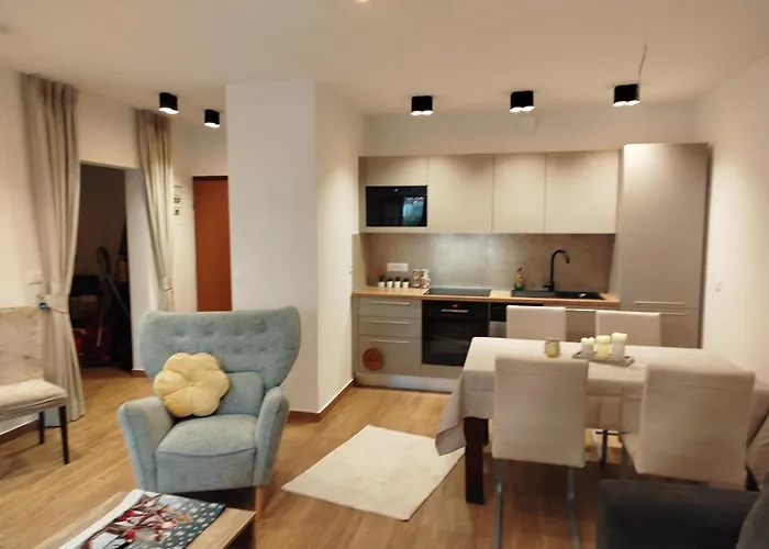 Jordanapartment Apartman Poreč