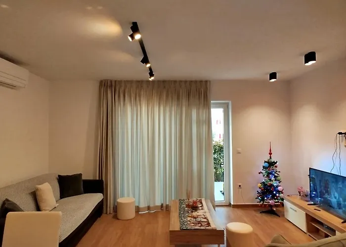 Apartman Jordanapartment Poreč