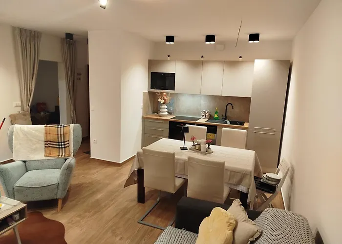 Jordanapartment Poreč