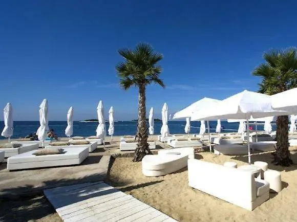 Jordanapartment Apartman Poreč