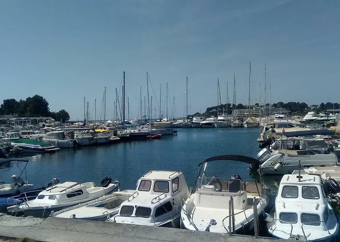 Jordanapartment Poreč