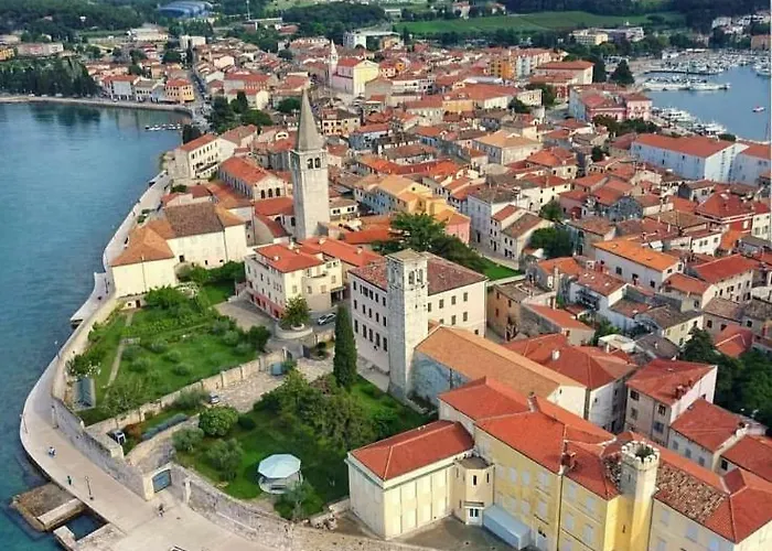 Apartman Jordanapartment Poreč